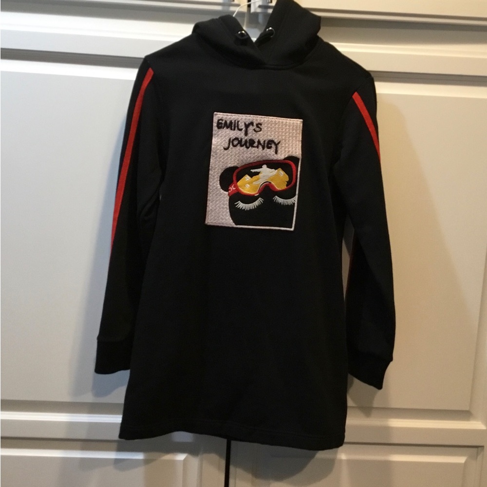 Ochirly sweatshirt